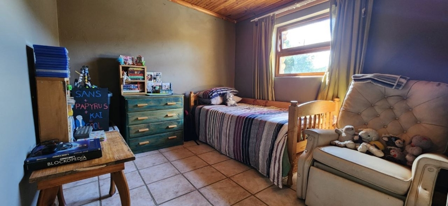 10 Bedroom Property for Sale in Joubertina Eastern Cape